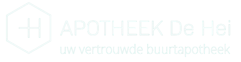 Apotheek De Hei