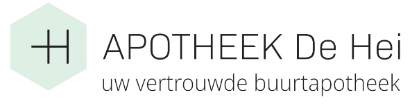 Apotheek De Hei